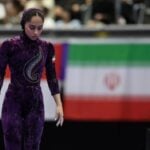 伊朗女運動員的亞運會血與淚:體操選手不准穿著標準賽衣 炮火轟走賽艇選手訓練機會