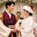 日本女性選擇與南韓男性結婚蔚然成風